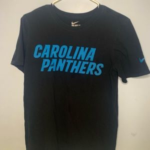 Nike Carolina Panthers Tee